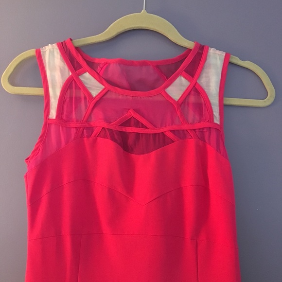 ModCloth Sheath Dress - Picture 2 of 4